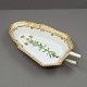 Royal Copenhagen, Flora Danica; Small dish/bowl Royal Copenhagen, Flora Danica; Small dish/bowl