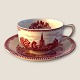 Johnson Bros
Old Britain Castles
Teacup
*DKK 100