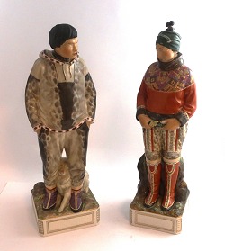 Figurines