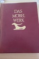 Das Möbelwerk
Wasmuths Werkkunst-Bücherei
Erster Band
Hermann Schmitz
Die Möbelformen vom Altertum bis zur Mitte des 
19. Jahrhunderts
Mit 683 Bildern
Verlag Ernst Wasmuth ag, Berlin