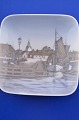 Klits Antik 
presents: 
Royal 
Copenhagen 
Small dish 3554