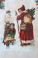 Antique Coloured scraps
Many different incl. several christmas figures
From the end of the 1800-years and the beginning 
of 1900-years
Incl. the original album
Photos are only a little take of the content
In a good condition