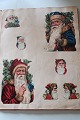 Antique Coloured scraps
Many different incl. several christmas figures
From the end of the 1800-years and the beginning of 1900-years
Incl. the original album
Photos are only a little take of the content
In a good condition