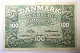 Danmark. Pengeseddel 100 kr. 1960 t.