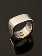 Sterling slv ring