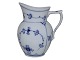 Blue Fluted Plain
Creamer #60