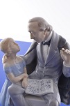 Bing & Grondahl figurines