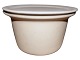 Ildpot
Stor rund skål med låg 25,5 cm.