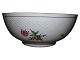 Sachian Flower
Extra large round bowl 27 cm.