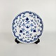 B&G tallerken
616
Dickens 
sommerfugl
17,5 cm