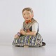 RC figur
12417
Slesvig pigen
10 cm