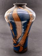 H A Khler gulv vase