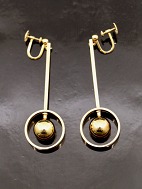 Ole Lynggaard 14 karat guld rehnger