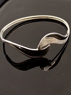 Sterling slv armlnke