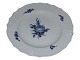 Antik K 
presents: 
Blue 
Flower Curved
Dinner plate 
23.8 cm. from 
1800-1820