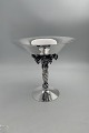 Danam Antik 
presents: 
Vintage 
Georg Jensen 
Sterling Silver 
Grape Bowl No 
263B