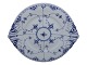 Antik K 
presents: 
Blue 
Fluted Half 
Lace
Large dish 
with handles