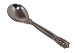 Antik K 
presents: 
Acorn
Small salt 
spoon 6 cm.