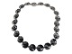 Antik K 
presents: 
N.E. From 
silver
Necklace with 
blood stones 
from 1950-1960