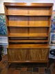 Reol med 
underskab i 
mahogni 
Kr. 4.200,-