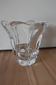 Glasvase fra 
Orrefors
Design: Nils 
Lanberg, ...
