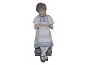 Royal 
Copenhagen 
figur
Pige Grethe