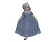 Royal 
Copenhagen 
figur
Dansende pige