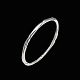 Bestik.dk præsenterer: Georg Jensen Armring i sterlingsølv. #333 - Ole Kortzau.