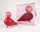 Songbird Flora - Pink - Kay Bojesen - Songbird of the Year 2024
Excellent condition
