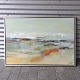 Anna Bech 
Hansen maleri
abstrakt natur
114 cm
