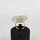 Georg Jensen
Marguerit ring
Str 58