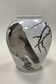 Royal 
Copenhagen 
Unika Vase af 
Marianne Høst 
No. 8783 ...