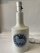 Royal Copenhagen Table Lamp
Motif: Zodiac sign Aries