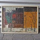 Peder B. 
Sørensen
Mand ved huse
53,5 cm