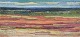 Ola Gerhardt 
(1920-2006), 
svensk 
kunstner. 
Olie på ...