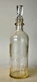 Pegasus – Kunst 
- Antik - 
Design 
presents: 
Carafe 
"Aquavit", 
Holmegaard 
circa 1900, 
Denmark.