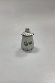 Danam Antik 
presents: 
Bing and 
Grondahl 
Eranthis 
Mustard Jar No. 
52C