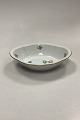 Danam Antik 
presents: 
Bing and 
Grondahl 
Eranthis Oval 
Serving Bowl 
No. 12B