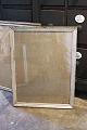 K&Co. presents: 
French 
19th century 
silver frame in 
wood with old 
silver plating, 

old glass and 
fine patina. 
...