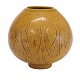 Stentøjsvase af Nils Thorsson for Royal Copenhagen. Signeret. H: 18cm