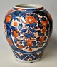 Pegasus – Kunst 
- Antik - 
Design 
präsentiert: 
Imari-
Gefäß, 19. 
Jahrhundert. 
Japan.