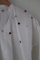 Goldli-Design:
Smuk gammel 
bluse / tunika 
med lange ...