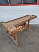 Høvlebænk
 Kr. 1800,-