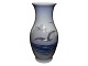Royal Copenhagen
Vase with seagulls