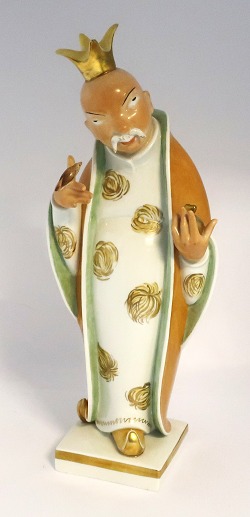 Figurines