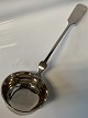 Punch Ske / Suppeøse i Sølv
Længde 37,5 cm.