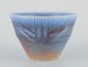 Carl Harry 
Stålhane for 
Rörstrand, 
Sverige.
Lille vase ...