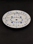 Royal Copenhagen musselmalet fad 1/98