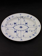 Royal Copenhagen musselmalet fad 1/99