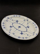 Royal Copenhagen musselmalet fad 1/102